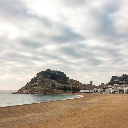 3 Bedroom Gorgeous Apartment In Tossa De Mar Zewnętrze zdjęcie