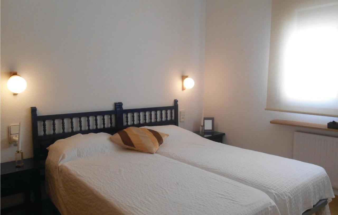 3 Bedroom Gorgeous Apartment In Tossa De Mar Zewnętrze zdjęcie