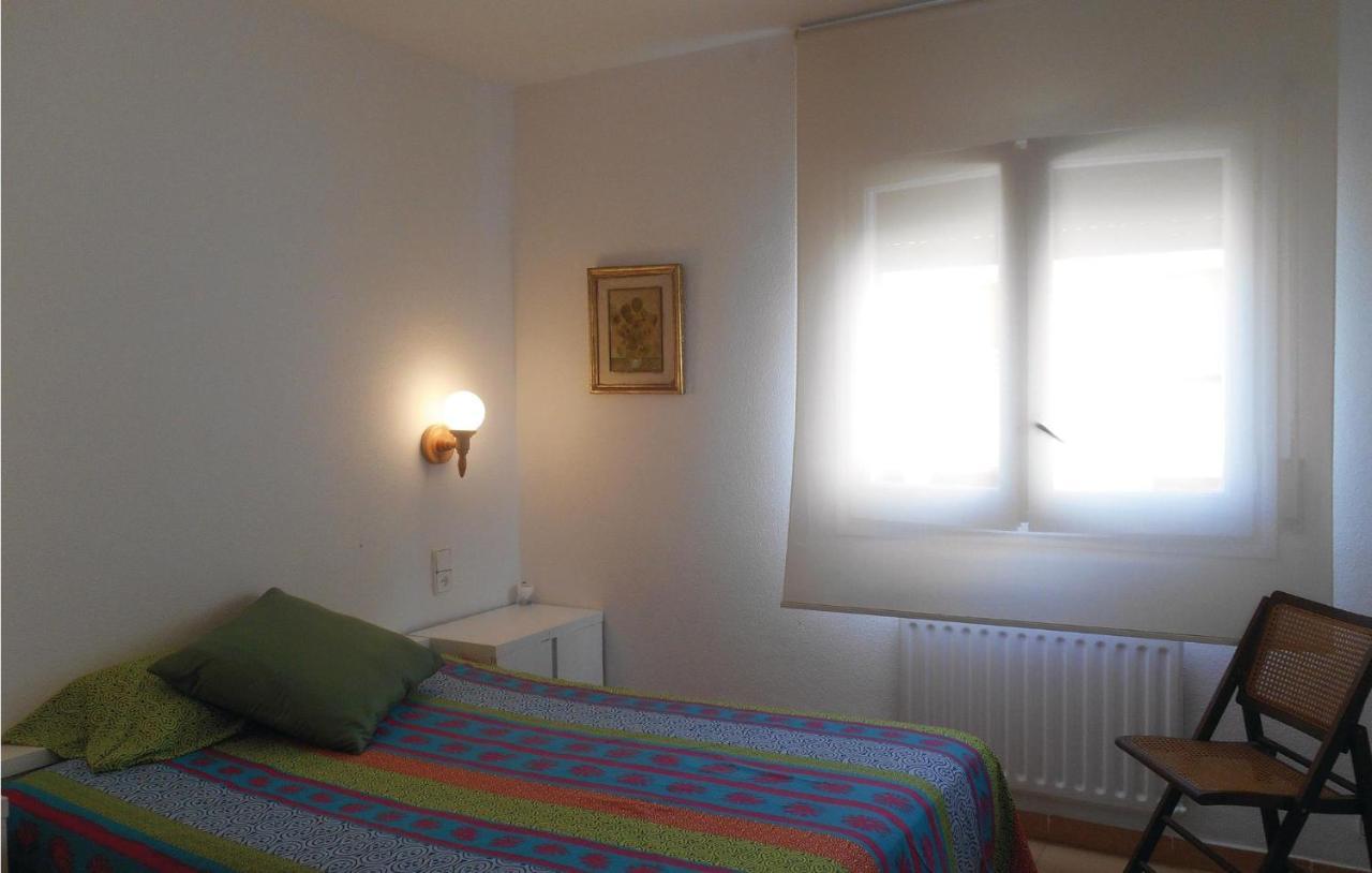 3 Bedroom Gorgeous Apartment In Tossa De Mar Zewnętrze zdjęcie