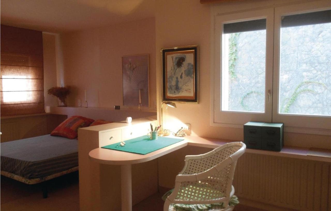 3 Bedroom Gorgeous Apartment In Tossa De Mar Zewnętrze zdjęcie
