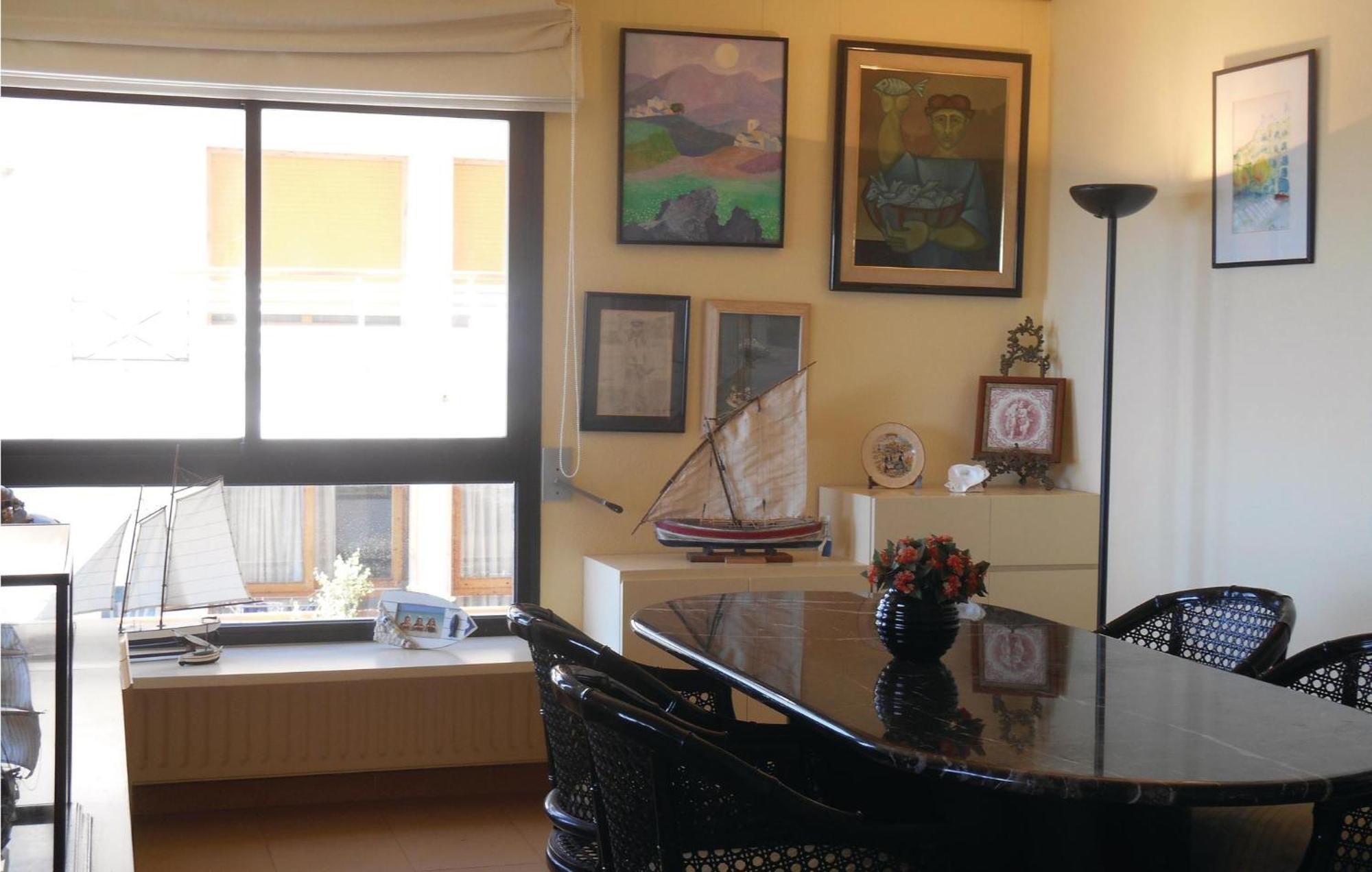 3 Bedroom Gorgeous Apartment In Tossa De Mar Zewnętrze zdjęcie